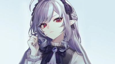 Инсайдеры показали шоукейсы Вивиан в Zenless Zone Zero - landofgames.ru