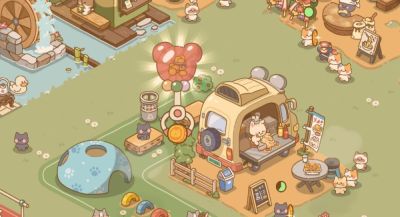Состоялся глобальный релиз Kitty’s Kitchen Diary с русским языком - app-time.ru