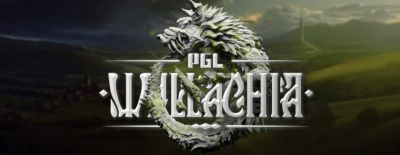 PGL Wallachia Season 3 собрал 342 340 зрителей в пике - dota2.ru