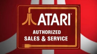 Магазин запчастей Atari работает на протяжении 41 года - gametech.ru - Сша - штат Калифорния - county San Diego