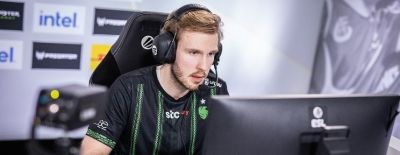Франк Нильсен - Cr1t: «Muerta — замена Hoodwink для меня» - dota2.ru