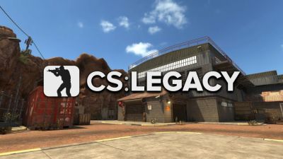 Возвращение классики: энтузиасты анонсировали CS: Legacy - ремейк культовой Counter-Strike 1.6 - fatalgame.com