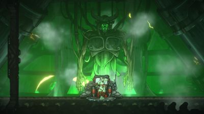 SEGA показала новые скриншоты Shinobi: Art of Vengeance - playground.ru