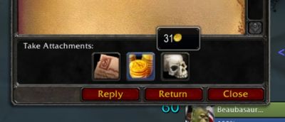 Игрок WoW Classic рассказал, как случайно стал охотником за головами - noob-club.ru