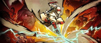 Прославленный воин возвращается: Скриншоты Shinobi: Art of Vengeance от разработчиков Streets of Rage 4 - gamemag.ru - Япония