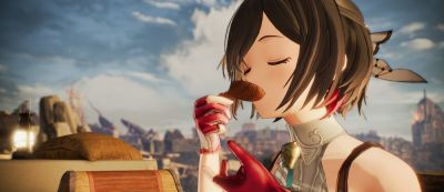 Вышла демоверсия Atelier Yumia: The Alchemist of Memories & the Envisioned Land — поиграть можно на консолях и ПК - gamemag.ru