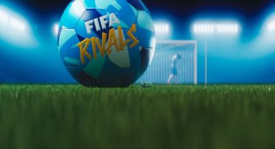 NFT-игра FIFA Rivals обзавелась трейлером с футбольным матчем - app-time.ru