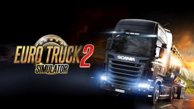 В Нидерландах используют Euro Truck Simulator 2 для обучения реальных водителей - fatalgame.com - Голландия