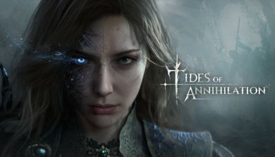 Авторы слэшера Tides Of Annihilation показали геймплей с трассировкой и DLSS 4 - fatalgame.com