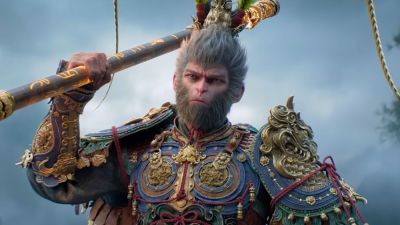 Тираж экшена Black Myth: Wukong уже мог превысить 28 млн копий - playground.ru