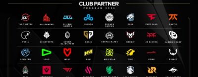 Spirit, VP, NAVI, Liquid и ещё 36 клубов присоединились к программе поддержки Esports World Cup Foundation - dota2.ru - Саудовская Аравия