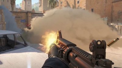 Мастерство, удача и ещё раз мастерство: лучшие хайлайты ESL Pro League Season 21 по CS 2 - games.24tv.ua - Украина