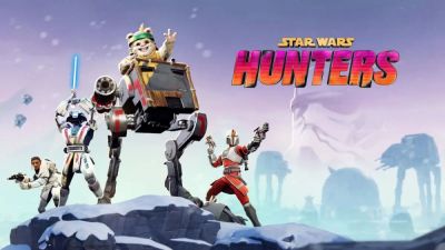 Онлайн-игра во вселенной Star Wars закрывается: когда последний день - games.24tv.ua