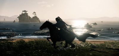 В Rise of the Ronin на ПК загадочным образом пропадают сохранения. Team Ninja обещает разобраться - gametech.ru - county San Diego