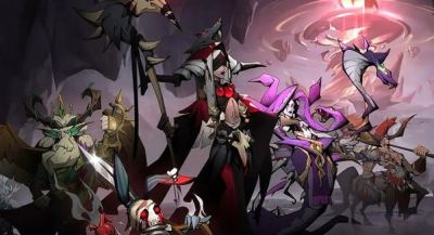 Ролевая игра Key of Time предлагает межсерверные PvP-сражения - app-time.ru - Россия