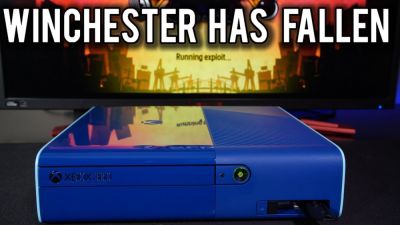 Энтузиастам удалось взломать консоль Xbox 360 с помощью всего лишь USB - playground.ru