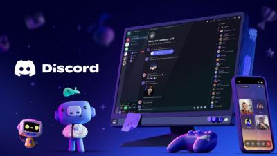 Функции Discord могут появиться внутри многих игр - games.24tv.ua