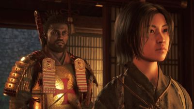 Разработчикам Assassin's Creed Shadows советуют не светиться в сети - Ubisoft опасается масштабной травли - playground.ru