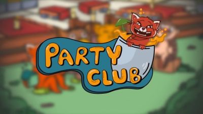 В Steam раздают кооперативный экшен Party Club - coop-land.ru