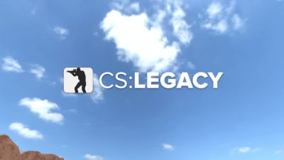 Анонсирована CS: Legacy – автономная модификация от создателей ProMod - coop-land.ru