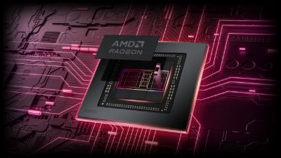 AMD достигла 45% доли рынка графических процессоров в Японии - playground.ru - Япония