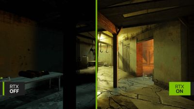 Геймеры недовольны Half-Life 2 RTX – новое освещение убило всю атмосферу легендарной игры - coop-land.ru - Нью-Йорк - Москва