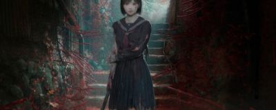 Внутренности на тарелке: новые подробности о Silent Hill f - horrorzone.ru