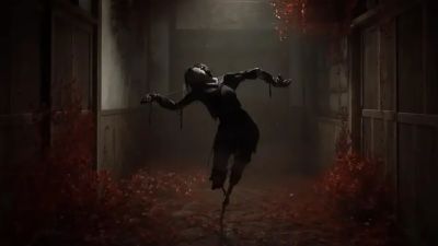 Йозеф Фарес - [Видео] Страшный Silent Hill f / Assassins Creed Shadows оскорбляет / $500 GTA 6 / WH40k Space Marine 3 - gametech.ru - county San Diego