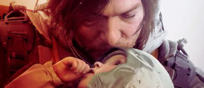 Хидео Кодзимы - В PlayStation Store открылись предзаказы Death Stranding 2: On The Beach - gamemag.ru - Сша - Турция