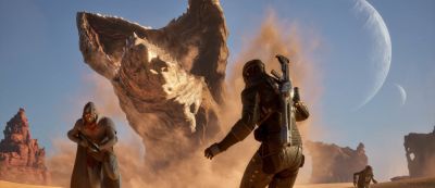 Секреты пустыни: Исследование Арракиса в новом трейлере Dune: Awakening - gamemag.ru