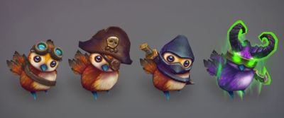 Пепе может появиться в WoW Classic на 8 этапе «Сезона открытий» - noob-club.ru