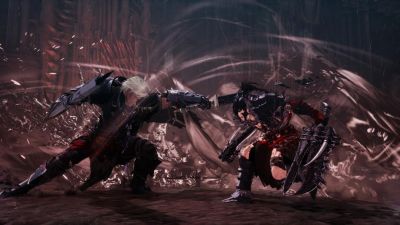 В The First Berserker: Khazan сложность подстроят под игроков - gametech.ru - county San Diego