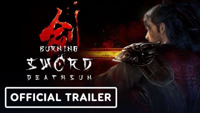 Стала доступна демоверсия и системные требования Burning Sword: Death Sun - playground.ru