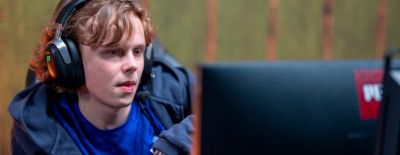 Антон Киберспортсмен - Dyrachyo взял паузу в карьере киберспортсмена - dota2.ru