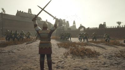 Smola Game Studio опубликовала дату релиза кооперативного экшена РУСЫ ПРОТИВ ЯЩЕРОВ 2 - coop-land.ru