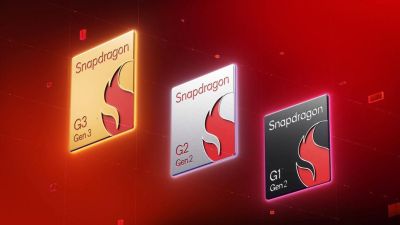 Qualcomm анонсировала новые чипы Snapdragon G-серии для портативных консолей на базе Android - gametech.ru