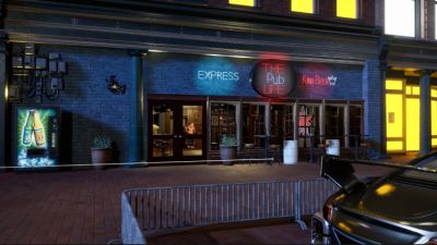 The Pub Life Simulator – совместное управление модным питейным заведением - coop-land.ru