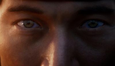 Джон Кейдж - Шао Кан - Netherrealm и разработчики Mortal Kombat 2 объединили усилия. Костюмы из фильма появятся в Mortal Kombat 1 - gametech.ru - county San Diego
