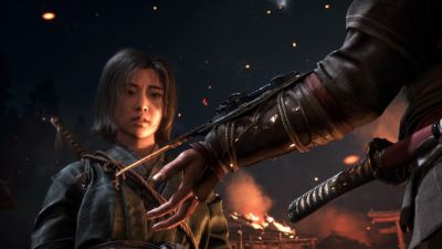 В сети раньше времени стали появляться обзоры Assassin's Creed Shadows - игру оценивают средне - playground.ru - Бразилия