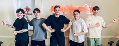 Shishak, спортик и bashka — Nemiga Gaming представила новый состав - dota2.ru