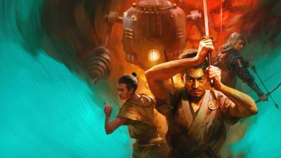 Создатели пошаговой ролевой игры Shadow of the Road анонсировали открытую «альфу» — тестирование пройдёт в Steam, причём уже очень скоро - 3dnews.ru - Япония