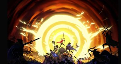 Сегодня в Xbox Game Pass добавят игру авторов Spiritfarer. Thunder Lotus выпустит кооперативный боевик 33 Immortals - gametech.ru - county San Diego