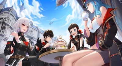 Мобильную игру King's Raid вернут благодаря новому издателю - app-time.ru