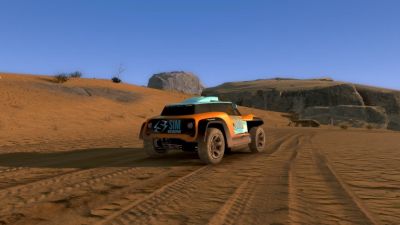 SIM SPORTS RAID – внедорожный симулятор с реалистичной системой навигации - coop-land.ru