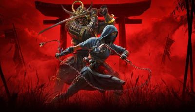 Утечка первых оценок в обзорах Assassin's Creed Shadows - gametech.ru