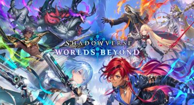 Карточный баттлер Shadowverse: Worlds Beyond появился в App Store, Google Play и Steam - app-time.ru - Россия