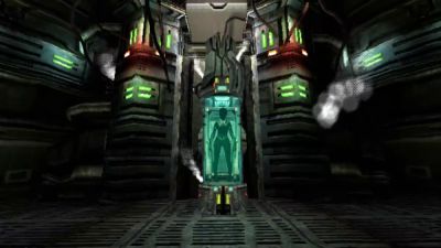 Ридли Скотт - Survival horror с душой 90-х: Ghost Sector обещает настоящий ретро-ужас - landofgames.ru