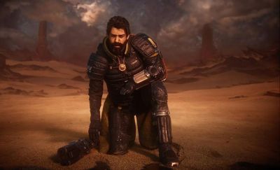 Авторы Returnal трудятся над Saros три года. Это масштабный проект с бюджетом Alan Wake 2 — информатор - gametech.ru - county San Diego