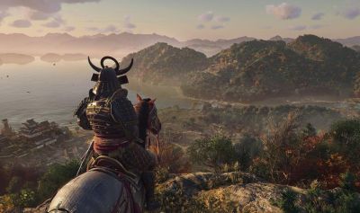 Средние продажи Assassin’s Creed Shadows не спасут Ubisoft. На кону судьба корпорации — разработчик - gametech.ru - Япония - county San Diego