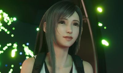 Привлекательность Тифы выходит за рамки внешности — геймдизайнер Square Enix - gametech.ru